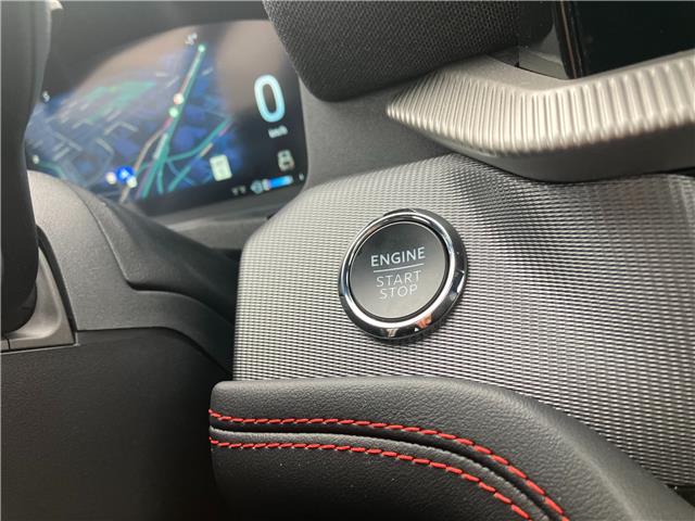 2025 Ford Explorer ST (Stk: 2500150) in Ottawa - Image 19 of 26