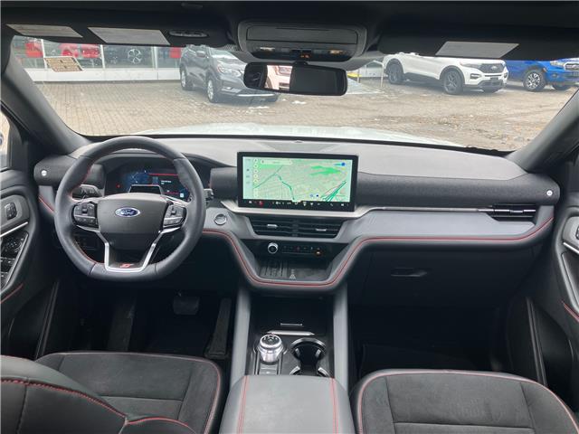 2025 Ford Explorer ST (Stk: 2500150) in Ottawa - Image 24 of 26