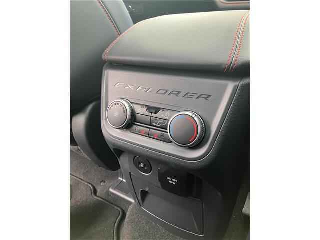 2025 Ford Explorer ST (Stk: 2500150) in Ottawa - Image 26 of 26