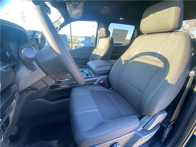 2025 Ford F-150 STX (Stk: 2508130) in Ottawa - Image 7 of 20