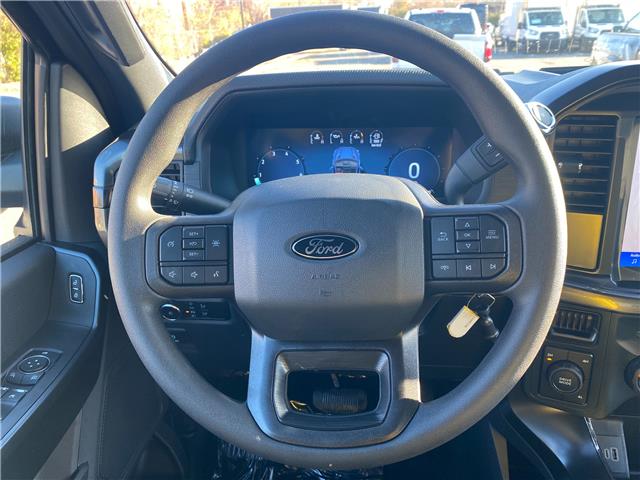 2025 Ford F-150 STX (Stk: 2508130) in Ottawa - Image 9 of 20