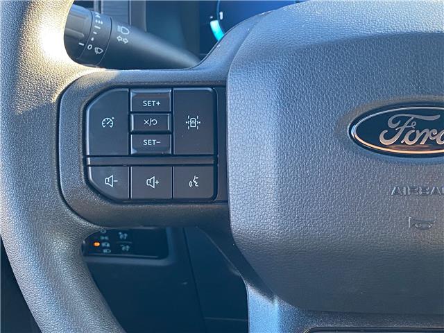 2025 Ford F-150 STX (Stk: 2508130) in Ottawa - Image 10 of 20