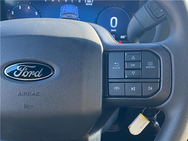 2025 Ford F-150 STX (Stk: 2508130) in Ottawa - Image 11 of 20