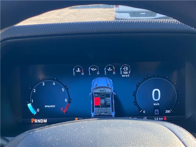 2025 Ford F-150 STX (Stk: 2508130) in Ottawa - Image 12 of 20