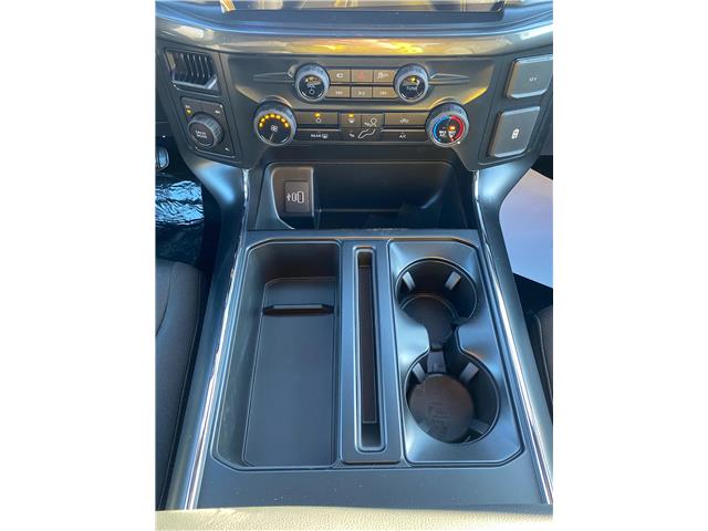 2025 Ford F-150 STX (Stk: 2508130) in Ottawa - Image 14 of 20
