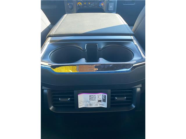 2025 Ford F-150 STX (Stk: 2508130) in Ottawa - Image 15 of 20