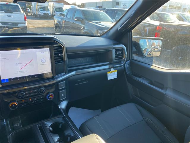 2025 Ford F-150 STX (Stk: 2508130) in Ottawa - Image 16 of 20