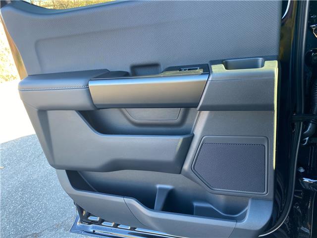 2025 Ford F-150 STX (Stk: 2508130) in Ottawa - Image 17 of 20