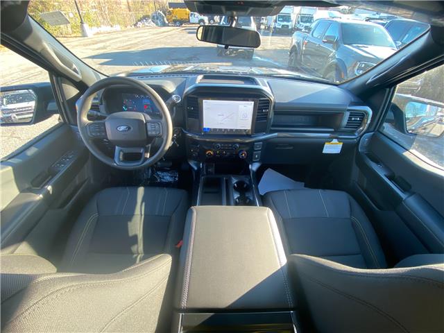 2025 Ford F-150 STX (Stk: 2508130) in Ottawa - Image 18 of 20
