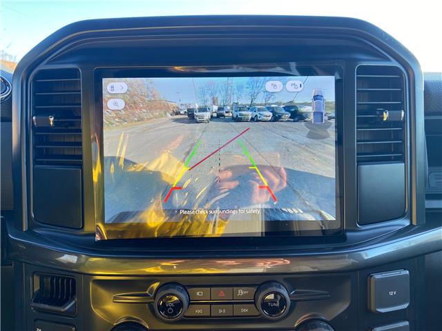 2025 Ford F-150 STX (Stk: 2508130) in Ottawa - Image 20 of 20