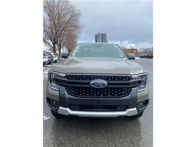 2025 Ford Ranger Lariat (Stk: 2508340) in Ottawa - Image 3 of 20