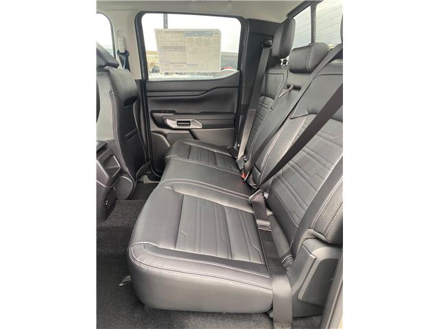 2025 Ford Ranger Lariat (Stk: 2508340) in Ottawa - Image 6 of 20