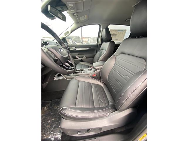 2025 Ford Ranger Lariat (Stk: 2508340) in Ottawa - Image 7 of 20