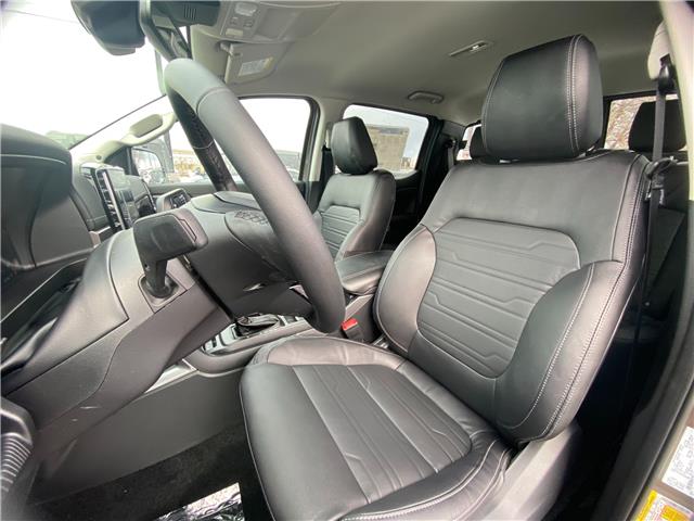 2025 Ford Ranger Lariat (Stk: 2508340) in Ottawa - Image 8 of 20