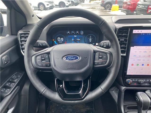 2025 Ford Ranger Lariat (Stk: 2508340) in Ottawa - Image 10 of 20
