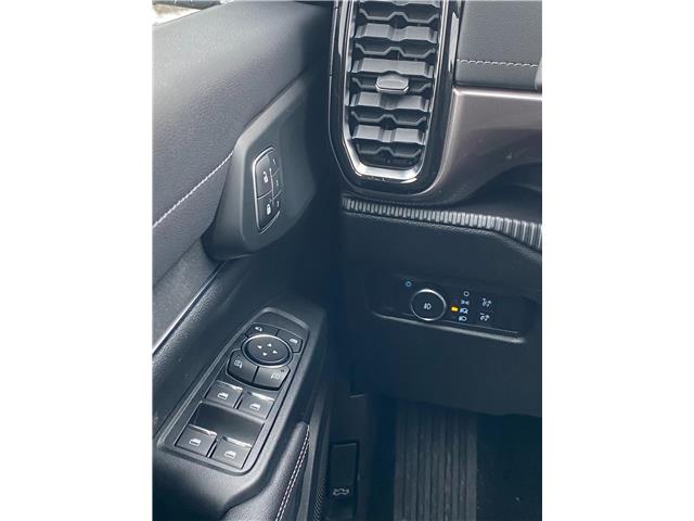 2025 Ford Ranger Lariat (Stk: 2508340) in Ottawa - Image 14 of 20