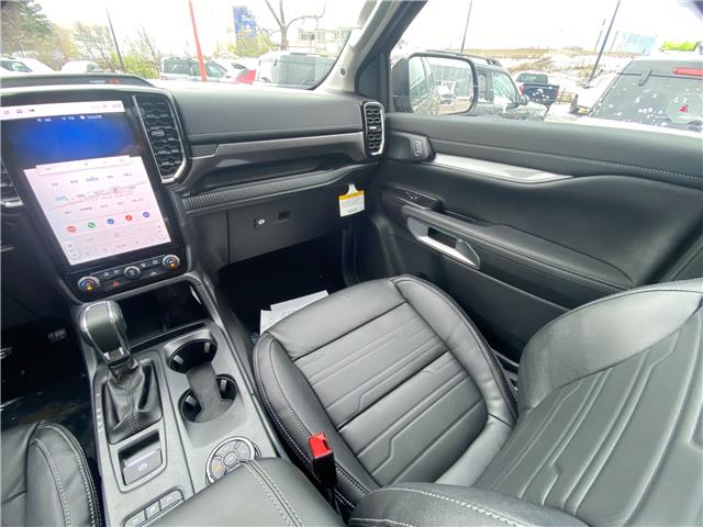 2025 Ford Ranger Lariat (Stk: 2508340) in Ottawa - Image 15 of 20