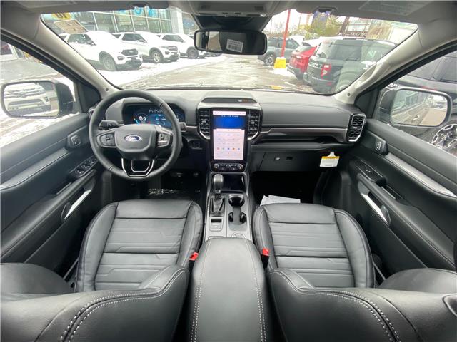 2025 Ford Ranger Lariat (Stk: 2508340) in Ottawa - Image 16 of 20