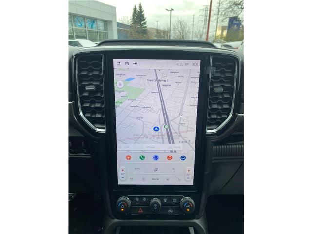 2025 Ford Ranger Lariat (Stk: 2508340) in Ottawa - Image 19 of 20