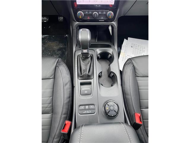 2025 Ford Ranger Lariat (Stk: 2508340) in Ottawa - Image 17 of 20