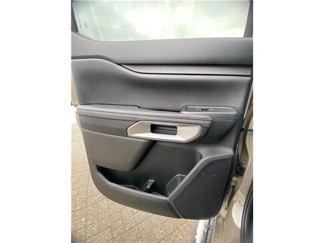 2025 Ford Ranger Lariat (Stk: 2508340) in Ottawa - Image 18 of 20