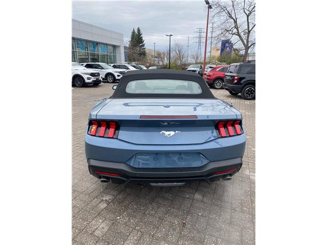 2026 Ford Mustang  (Stk: 2600250) in Ottawa - Image 5 of 21