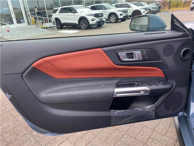 2026 Ford Mustang  (Stk: 2600250) in Ottawa - Image 21 of 21