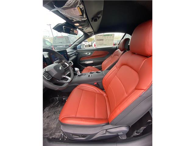 2026 Ford Mustang  (Stk: 2600250) in Ottawa - Image 7 of 21