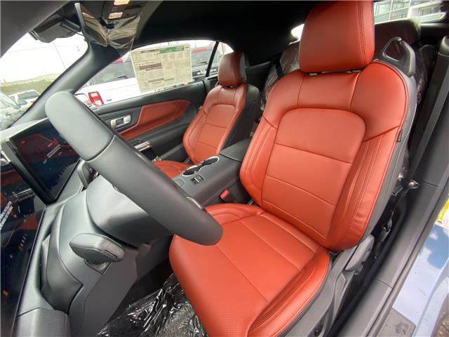 2026 Ford Mustang  (Stk: 2600250) in Ottawa - Image 8 of 21