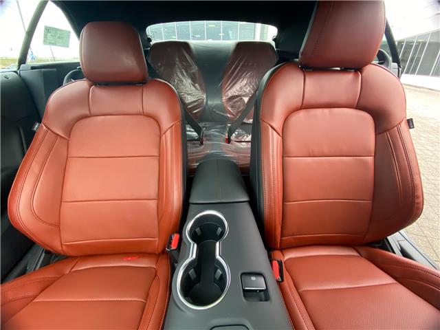 2026 Ford Mustang  (Stk: 2600250) in Ottawa - Image 9 of 21