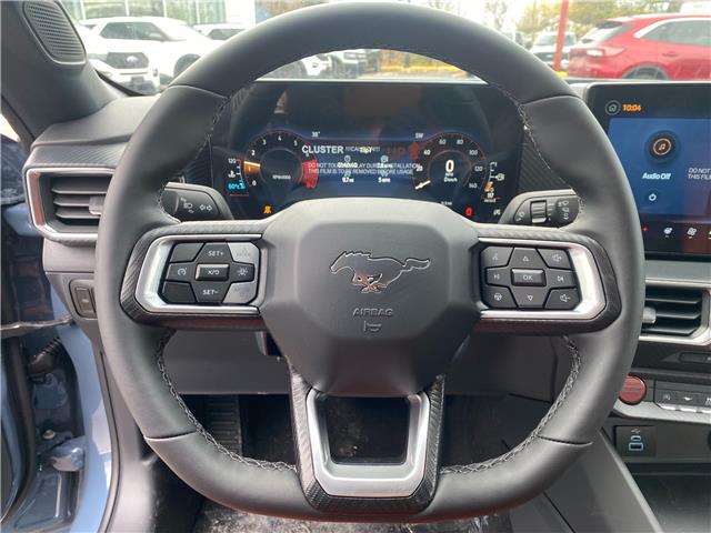 2026 Ford Mustang  (Stk: 2600250) in Ottawa - Image 13 of 21