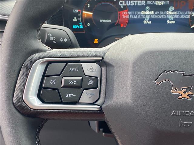 2026 Ford Mustang  (Stk: 2600250) in Ottawa - Image 14 of 21