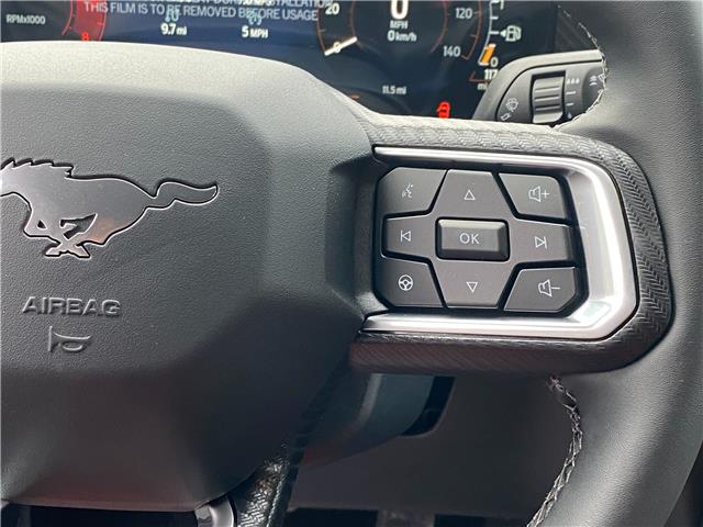 2026 Ford Mustang  (Stk: 2600250) in Ottawa - Image 15 of 21