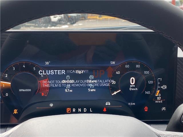 2026 Ford Mustang  (Stk: 2600250) in Ottawa - Image 16 of 21