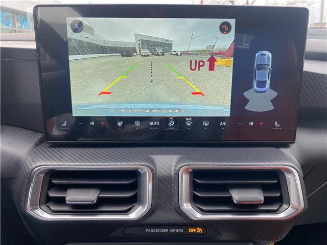 2026 Ford Mustang  (Stk: 2600250) in Ottawa - Image 18 of 21