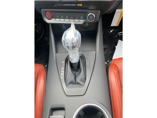 2026 Ford Mustang  (Stk: 2600250) in Ottawa - Image 19 of 21