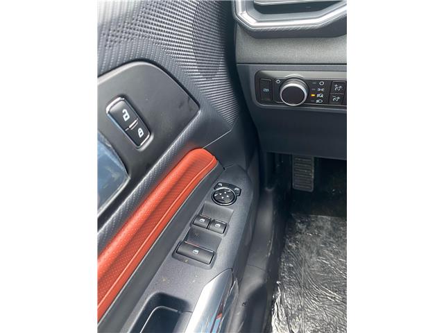 2026 Ford Mustang  (Stk: 2600250) in Ottawa - Image 20 of 21