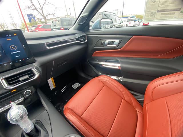2026 Ford Mustang  (Stk: 2600250) in Ottawa - Image 10 of 21