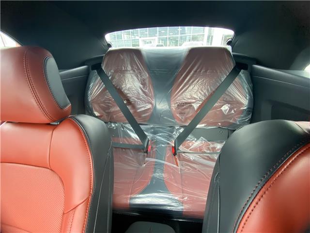 2026 Ford Mustang  (Stk: 2600250) in Ottawa - Image 12 of 21