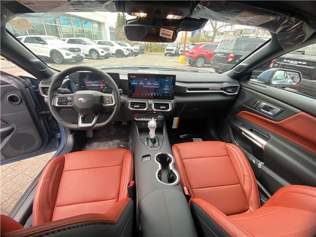 2026 Ford Mustang  (Stk: 2600250) in Ottawa - Image 11 of 21