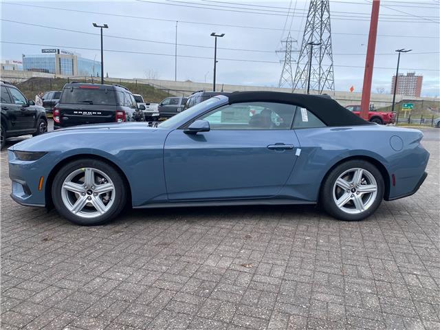2026 Ford Mustang  (Stk: 2600250) in Ottawa - Image 2 of 21