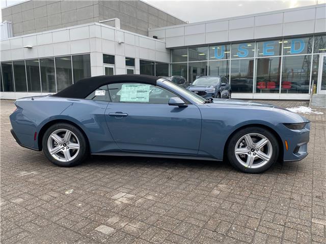 2026 Ford Mustang  (Stk: 2600250) in Ottawa - Image 3 of 21