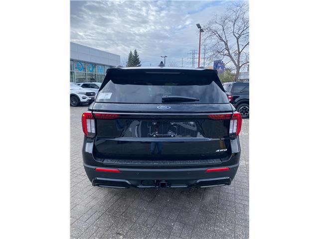 2026 Ford Explorer ST-Line (Stk: 2600390) in Ottawa - Image 5 of 21