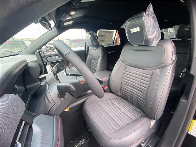 2026 Ford Explorer ST-Line (Stk: 2600390) in Ottawa - Image 7 of 21