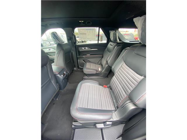 2026 Ford Explorer ST-Line (Stk: 2600390) in Ottawa - Image 8 of 21