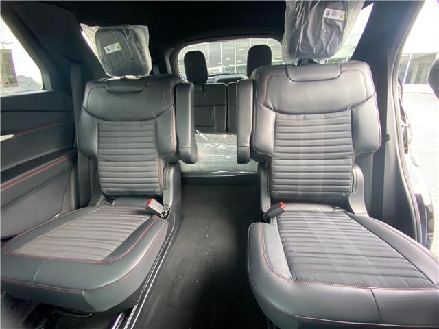 2026 Ford Explorer ST-Line (Stk: 2600390) in Ottawa - Image 9 of 21