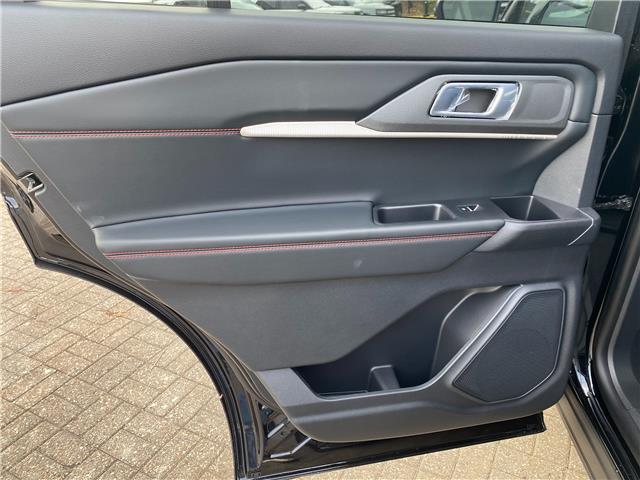 2026 Ford Explorer ST-Line (Stk: 2600390) in Ottawa - Image 13 of 21