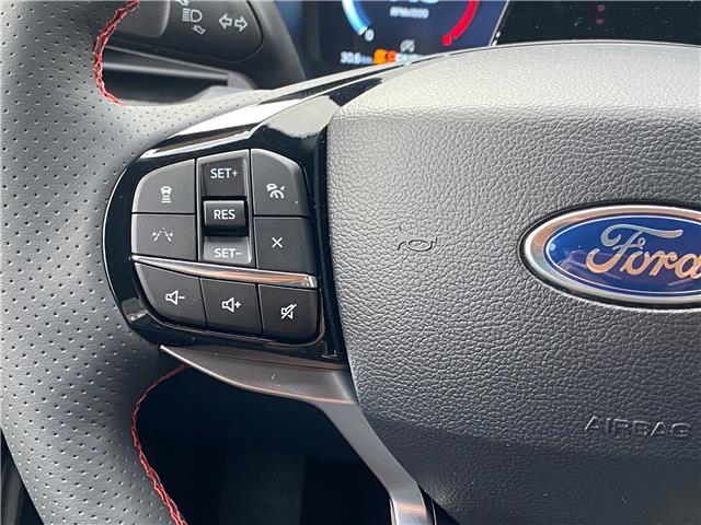 2026 Ford Explorer ST-Line (Stk: 2600390) in Ottawa - Image 15 of 21