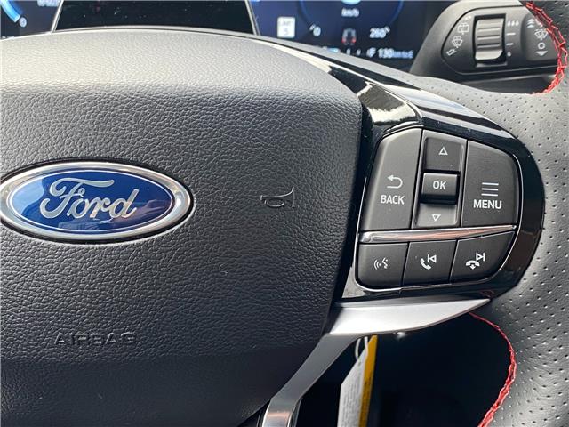 2026 Ford Explorer ST-Line (Stk: 2600390) in Ottawa - Image 16 of 21