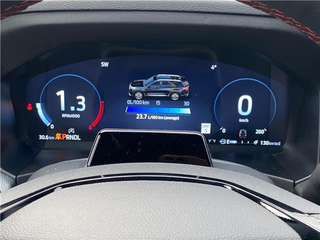 2026 Ford Explorer ST-Line (Stk: 2600390) in Ottawa - Image 17 of 21